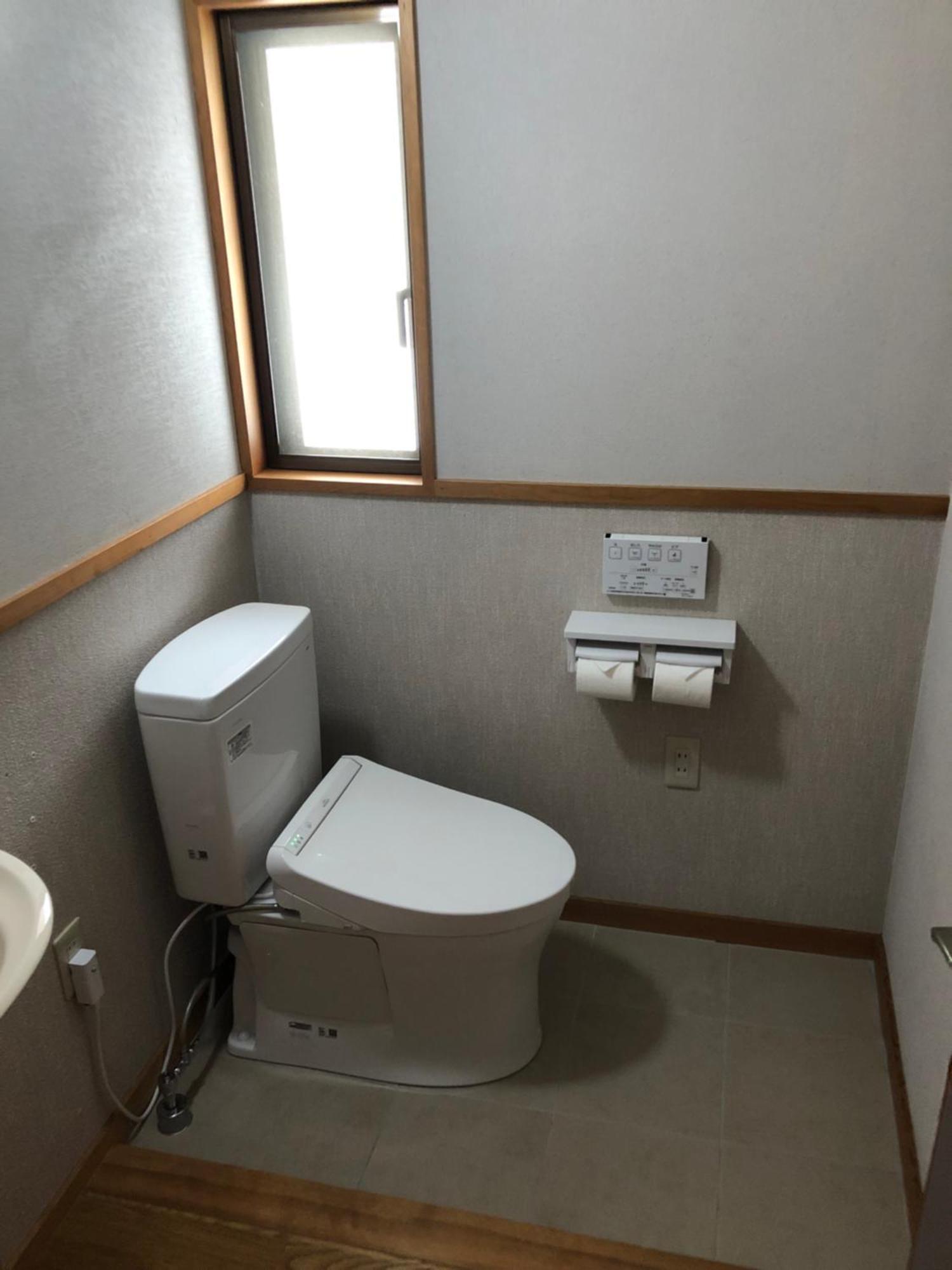 Shirokuma Lodge Hakuba Exteriér fotografie